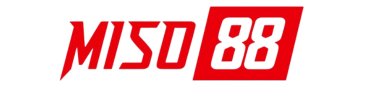Logo chính thức của MISO888